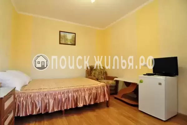 Частный сектор «На Крымской 27а»