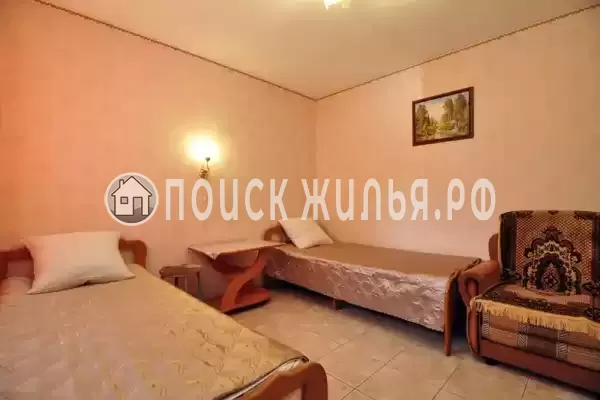 Частный сектор «На Крымской 27а»