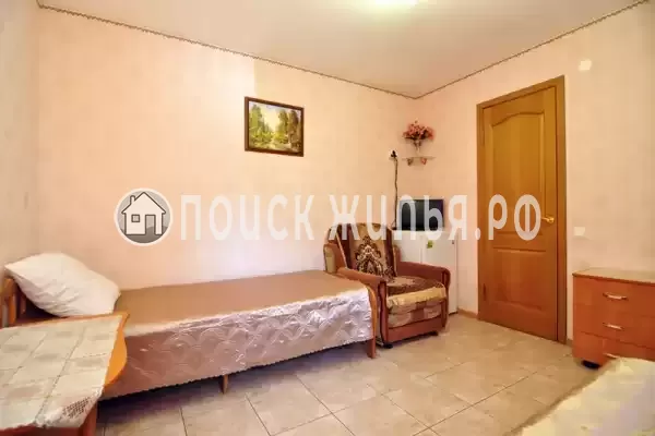 Частный сектор «На Крымской 27а»