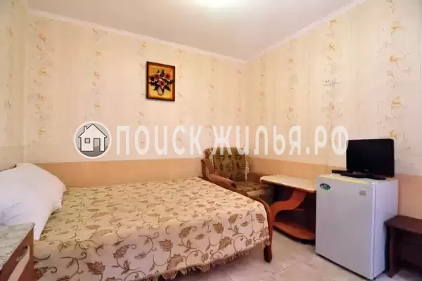 Частный сектор «На Крымской 27а»