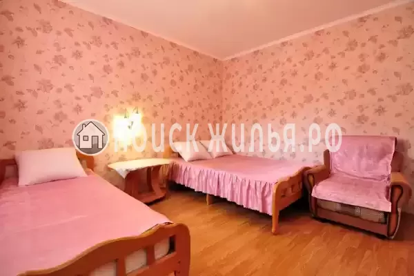 Частный сектор «На Крымской 27а»