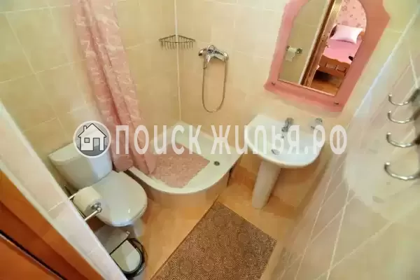 Частный сектор «На Крымской 27а»