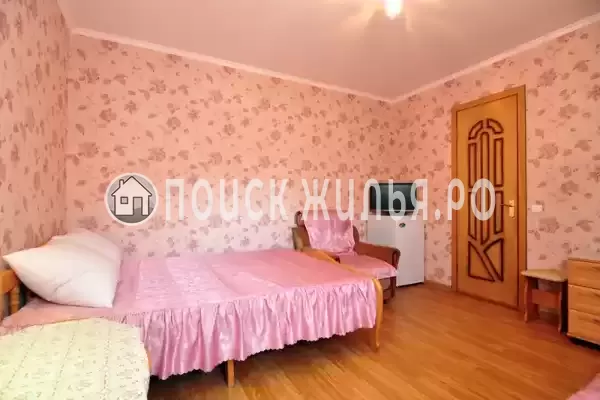 Частный сектор «На Крымской 27а»