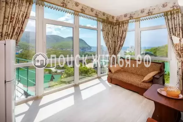 База отдыха «Пансионат Гольфстрим» База отдыха «Пансионат Гольфстрим»