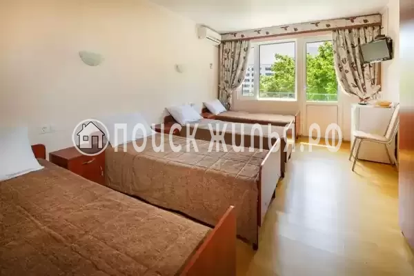 База отдыха «Пансионат Гольфстрим» База отдыха «Пансионат Гольфстрим»