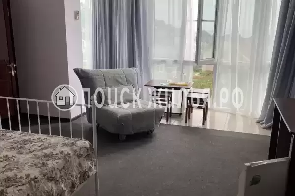 «Горная орхидея»