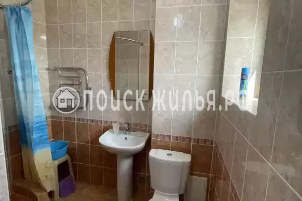 «Горная орхидея»