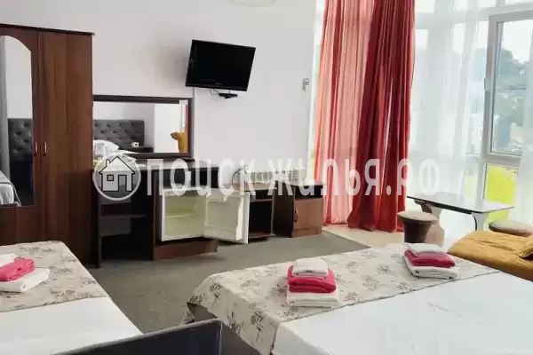 «Горная орхидея»