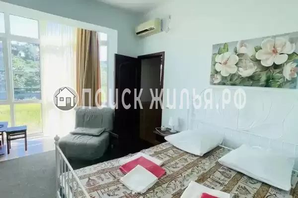 «Горная орхидея»