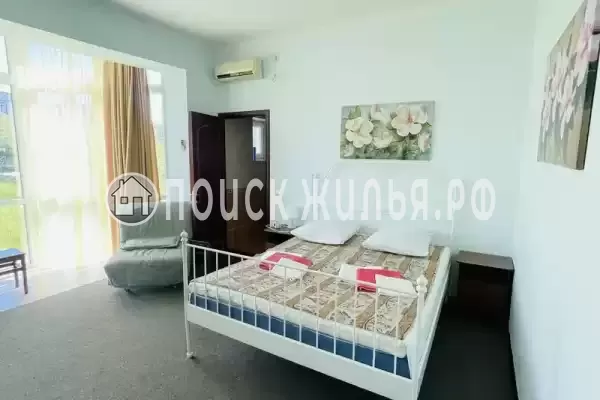 «Горная орхидея»