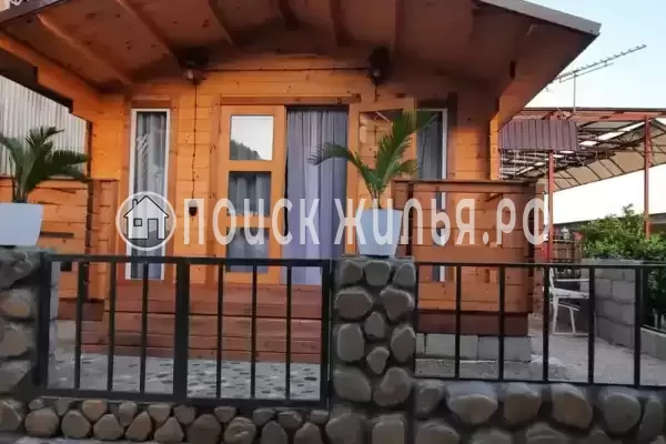 Гостевой дом «Аврора» Гостевой дом «Аврора»