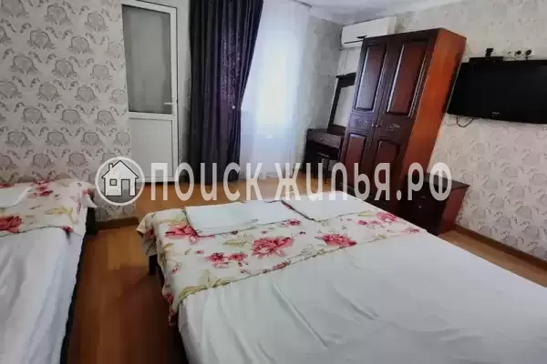 Гостевой дом «Аврора» Гостевой дом «Аврора»