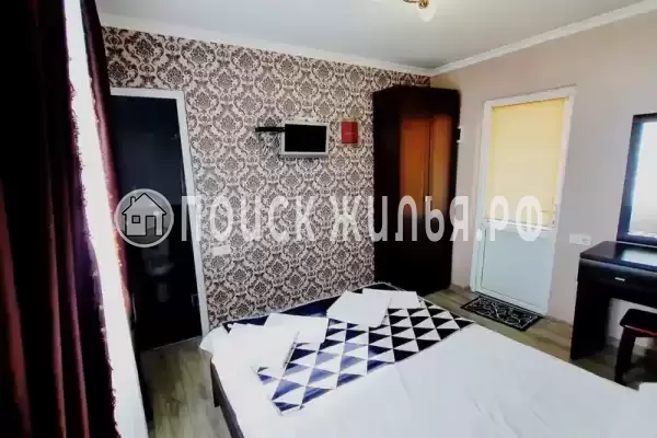 Гостевой дом «Аврора» Гостевой дом «Аврора»