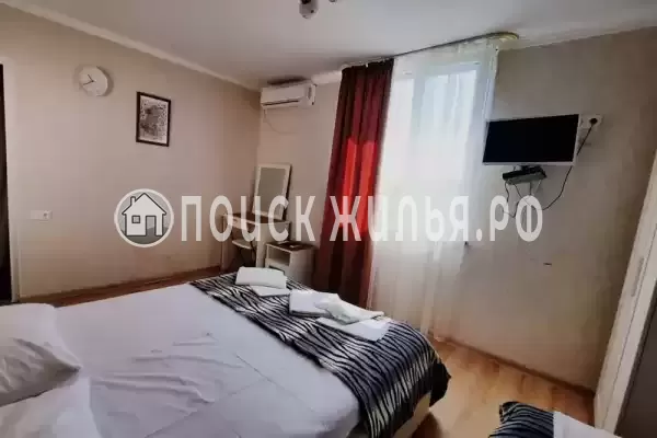 Гостевой дом «Аврора» Гостевой дом «Аврора»