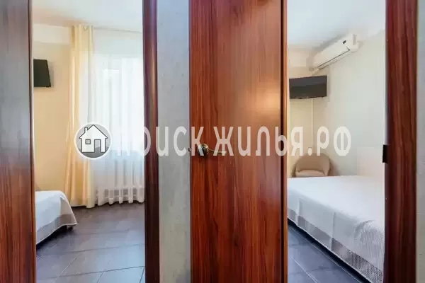 Частный сектор «Панама» Частный сектор «Панама»