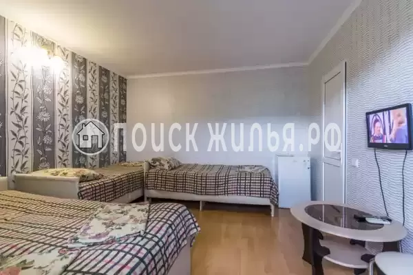 Гостевой дом «Коралл-Лоо» Гостевой дом «Коралл-Лоо»