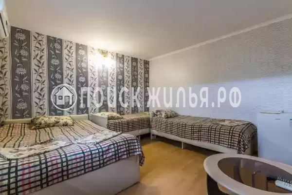 Гостевой дом «Коралл-Лоо» Гостевой дом «Коралл-Лоо»