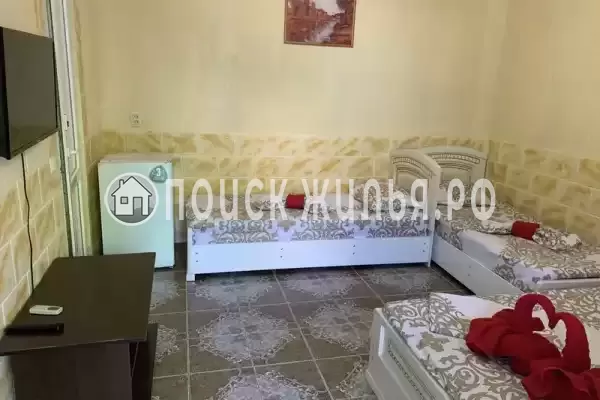 Гостевой дом «Коралл-Лоо» Гостевой дом «Коралл-Лоо»