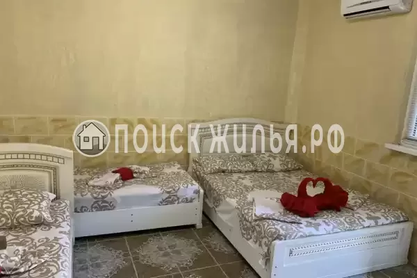 Гостевой дом «Коралл-Лоо» Гостевой дом «Коралл-Лоо»