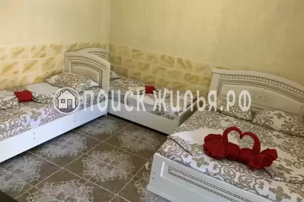 Гостевой дом «Коралл-Лоо» Гостевой дом «Коралл-Лоо»