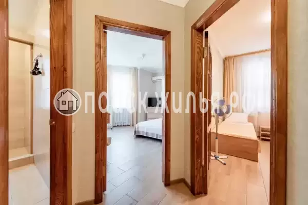 Частный сектор «Панама» Частный сектор «Панама»