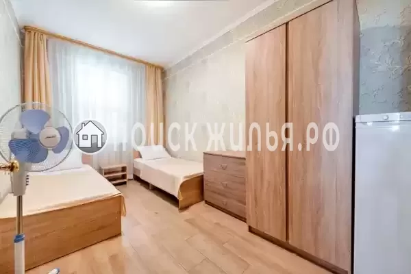 Частный сектор «Панама» Частный сектор «Панама»