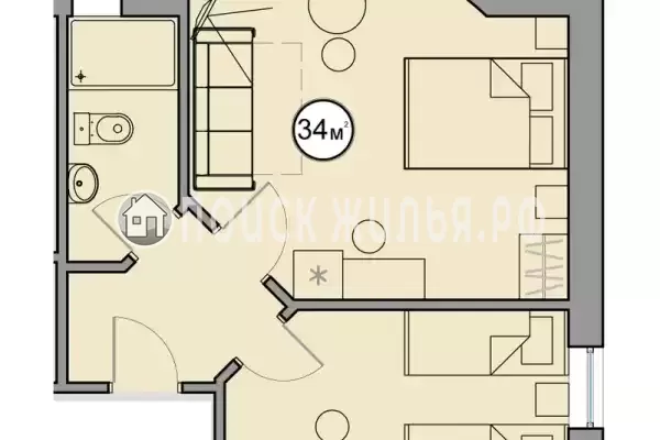 Частный сектор «Панама» Частный сектор «Панама»