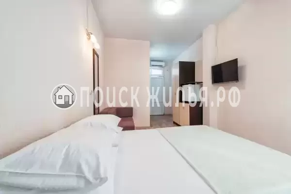 Частный сектор «Панама» Частный сектор «Панама»