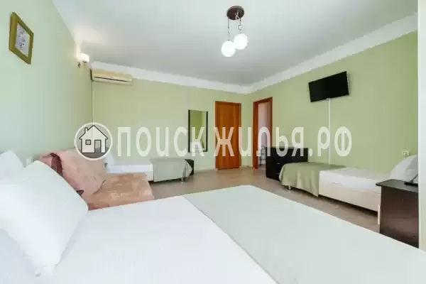 Частный сектор «Панама» Частный сектор «Панама»