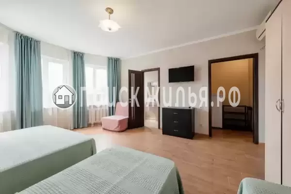 Частный сектор «Панама» Частный сектор «Панама»