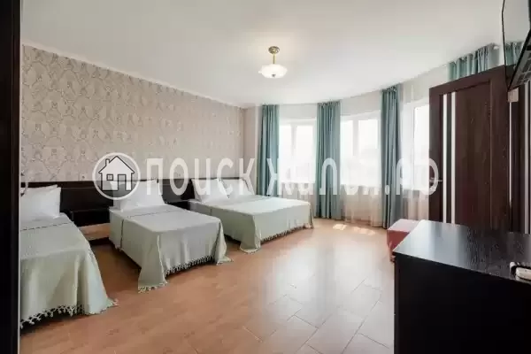 Частный сектор «Панама» Частный сектор «Панама»