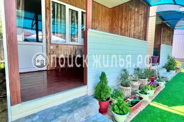 Частный сектор «Отдых у Миланы»