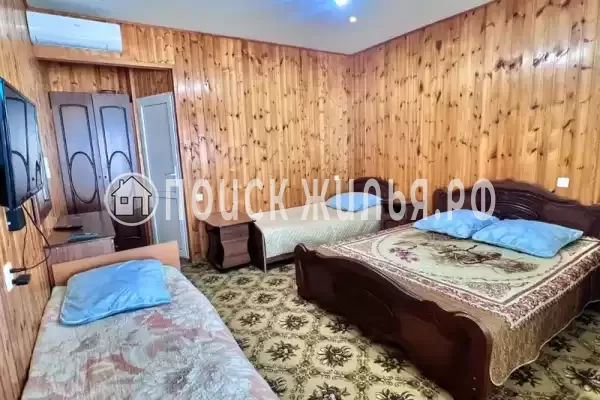 Частный сектор «Отдых у Миланы»