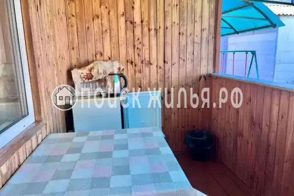 Частный сектор «Отдых у Миланы»