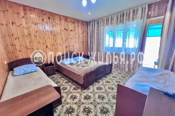 Частный сектор «Отдых у Миланы»