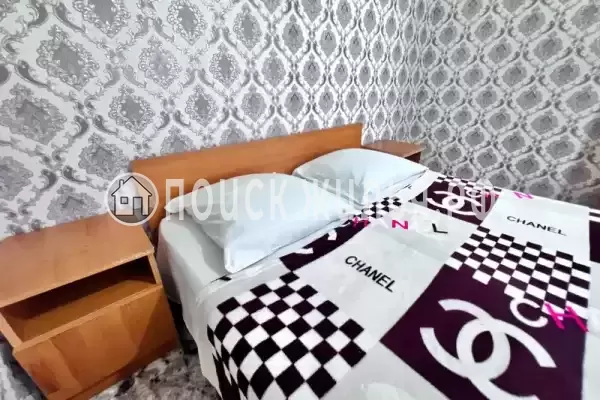 Частный сектор «Отдых у Миланы»