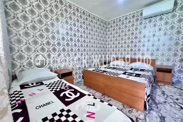 Частный сектор «Отдых у Миланы»