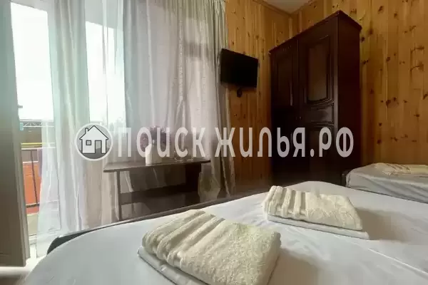 «В гостях у Риты»