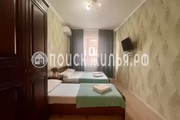 «В гостях у Риты»