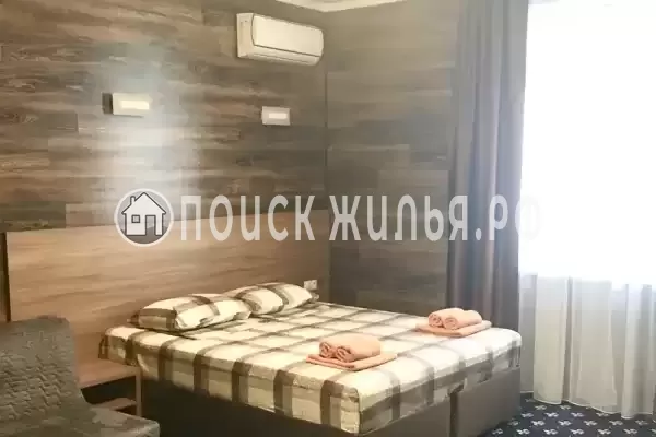 «Солнечный»