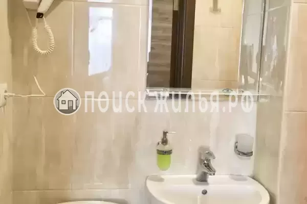 «Солнечный»