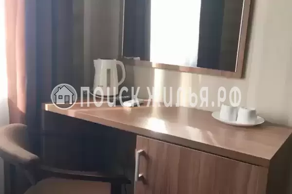 «Солнечный»