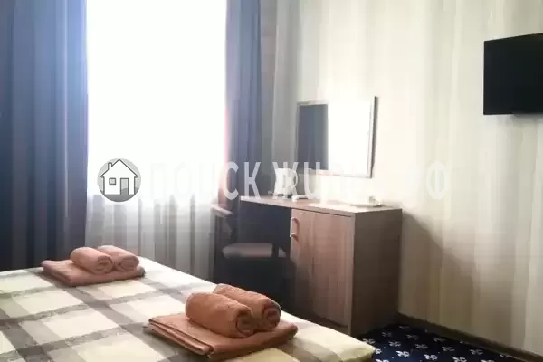 «Солнечный»