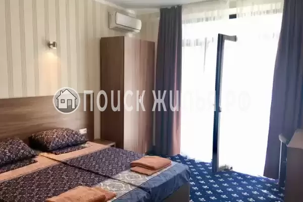 «Солнечный»