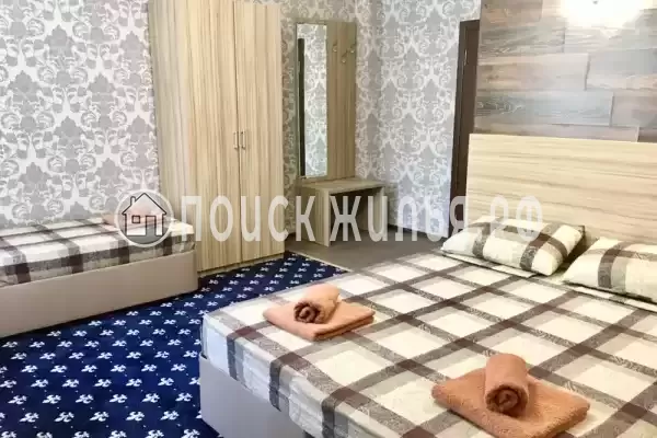 «Солнечный»