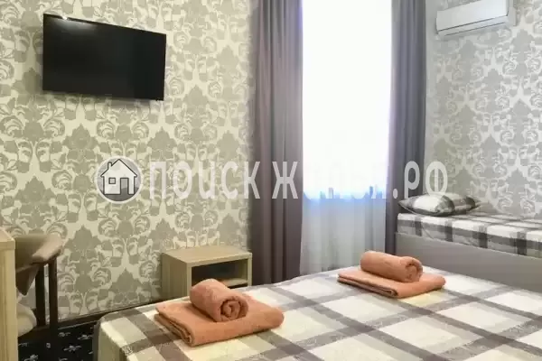 «Солнечный»