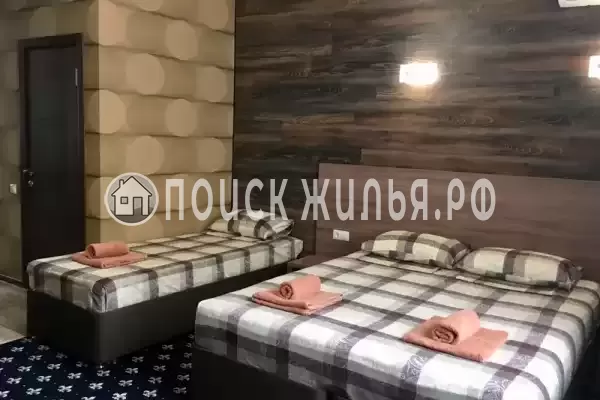 «Солнечный»