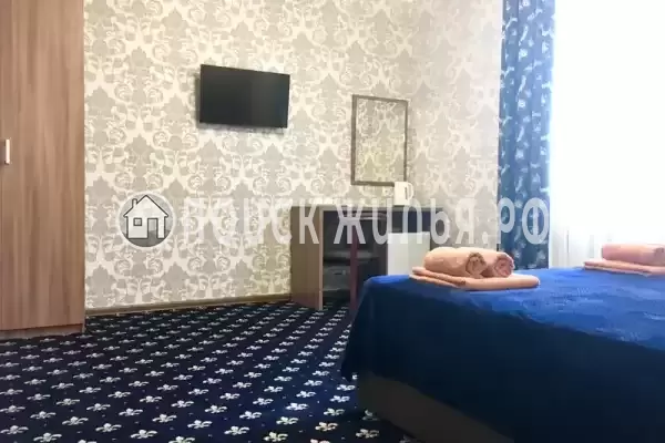 «Солнечный»