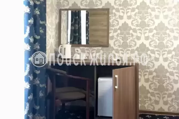 «Солнечный»