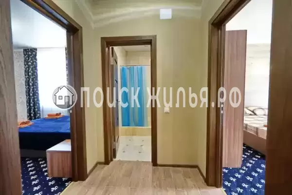 «Солнечный»